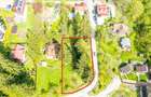 Teren Construibil 930 mp în Predeal – Lângă Pădure și Pârtia Clăbucet - 2