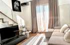 Penthouse pe 2 niveluri, 3 camere, 78 mp, terasa, zona Pod Ira - 2