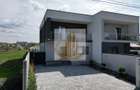 Casă modernă cu 4 camere + birou | Dumbrăvița, zona str. Târcului - 3