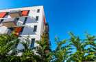 Apartament tip PENTHOUSE la ARED Comision 0 - 8