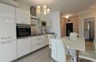 Apartament 3 camere 85mp2balcoaneparcare GheorgheniRiviera Luxury - 4
