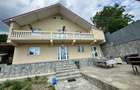 MARGINENI - Casa P+1, din caramida, construita 2010, 4 dormitoare, 600mp teren - 6