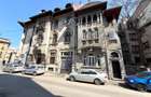 Unirii | Interwar Office • Villa Apartment • 4 Rooms | Private Heating System - 1