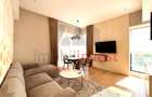 Apartament 3 camere mobilat in One Verdi Park cu loc de parcare - 25