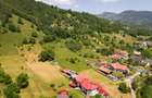 FILM!View superb catre munti,teren pretabil constructie Hotel,4.400 mp, Moieciu - 42