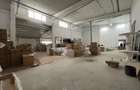 Hala depozitare - productie, 388mp, CUG Fortus - 2