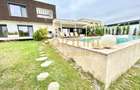 VILA SUPERBA/MOBILATA/UTILATA/PISCINA/CURTE 3000 MP/IESIRE LA LAC - 34