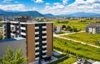 10.000mp intravilan, front la doua strazi, configuratie avantajoasa, aria Coresi - 5