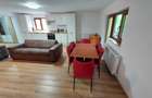 Busteni-Apartament cu doua camere mobilat si utilat - 5