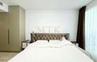 Apartament 2 camere lux I mobilat&utilat | Parcare inclusa | MTM Pipera Lake - 3