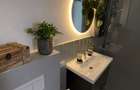 ESO- Giroc| 2 camere-modern bloc 2024| loc parcare| balcon