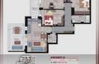 AP. 4CAM.  IN BLOC P+3 CU FINISAJE PREMIUM / PALLADY.COMISION 0%! - 2
