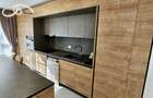 2 camere | Dressing | Mobilat LUX  | Loc de parcare | OMV Pipera - 5