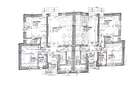 Casa cu 4 camere, 110mp utili,253mp teren, la stadiul de alb, Cisnadie - 1