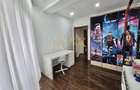 Apartament 3 Camere Modern 102 mp utili – Pipera, Rond OMV | Terasa 31 mp - 12