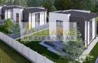 Vila individuala- 5 camere - 470mp teren - cartierul nou-dressing - 2