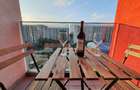 Garsoniera Plaza Residence metrou bloc nou - 18