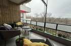 3 large rooms overlooking the treetops of Cișmigiu Park - 10