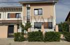 Casa modernă cu garaj, 5 camere, 4 bai, terasa, Dumbrăvița