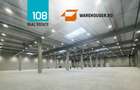 12000 mp depozit de logistica in Targu Lapus disponibil acum - 2