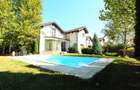 Vilă ideala pentru familii cu 6 camere si piscina - 1