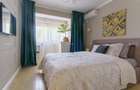 Apartament 3 camere mobilat și utilat Lux+loc de parcare - 1