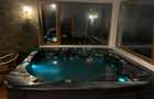 Vilă de Lux de 373 mp în Izvorani – Terase Vaste, Piscină și SPA lângă Pădure - 18