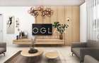 Apartament 2 cam nou, decomandat, bloc cu lift, zona Doamna Stanca - 4