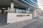 Spatii birouri clasa A 100-1468 mp in Rosetti Tower office building - 2