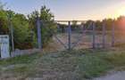 Vanzare teren intravilan imprejmuit 800mp Buftea - 4