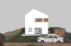 0% Comision – Duplex de vanzare , 126 mp ,  280  mp teren,  strada Câmpului - 8