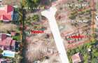 Teren intravilan de vanzare pe strada Soarelui, Oradea - 2