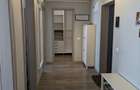 Langa Mall Coresi, in complexul Urban, 2 camere mobilate, 550 euro/luna - 8