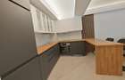 NEW PRIMA INCHIRIERE Apartament 2 camere Aviatiei Pipera LOC DE PARCARE - 7