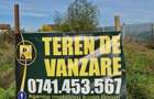 Lot de teren in com. Vanatori, sup.500 mp - 2