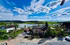 Oportunitate!Duplex semifinisat, 120mp, priveliste spre lac, Chinteni! - 1