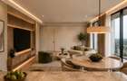 Apartament cu 2 camere, bucatarie separata, 67,40mp, Metrou Berceni - 8