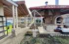 Vila 8 camere,5 bai,garaj,poarta automatizata,360mp utili-zona Tilisca - 31