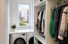 Prima închiriere apartament 2,5 camere, ultraspatios, parcare și boxă 📄 ANAF - 8