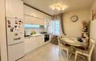 Apartament cu 2 dormitoare , 46 mp , parcare , zona Cetatii Floresti! - 1