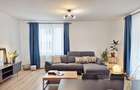 Apartament cu 3 camere, lux, parcare, 77 mp , zona str. Eugen Ionesco. - 5