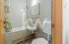 Apartament cu doua camere mobilat-utilat,  cu priveliste catre munte - 8