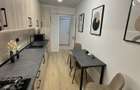 Apartament 1 camera, prima inchiriere, parcare subterana, centru, Palas Campus - 2