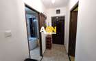 Garsoniera cu balcon, cu camera suplimentara pentru copil, Cetate - 7