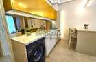 Studio 2 Camere | Mobilat & Utilat Premium Pipera - 6