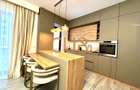 FUTURE RESIDENCE - 2cam DEOSEBIT complet mobilat+utilat|piscina,lift| - 4