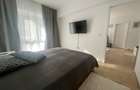 Floreasca-metrou Pipera, 2 camere +parcare de inchiriat - 6