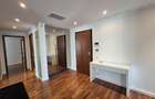 Apartament premium 3 camere, 3 bai, 2 locuri parcare, Baneasa Residential - 12