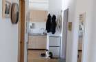 Apartament 3 camere, pe 2 nivele, 80 mp utili, parcare, Porii Floresti - 9