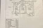 Apartament 4 camere, 77 mp, etaj intermediar, Titulescu-Cipariu - 7